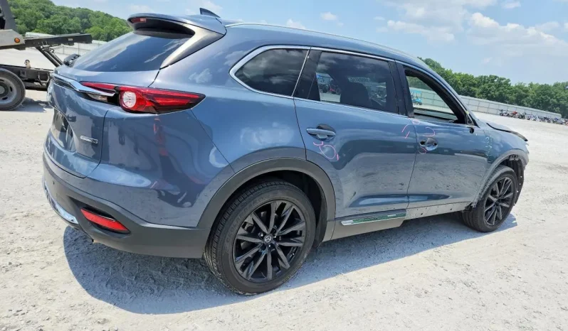 
								Mazda CX-9 full									