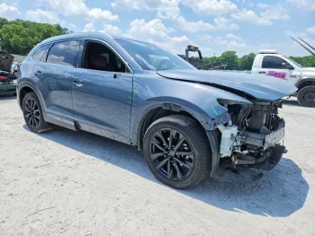 Mazda CX-9