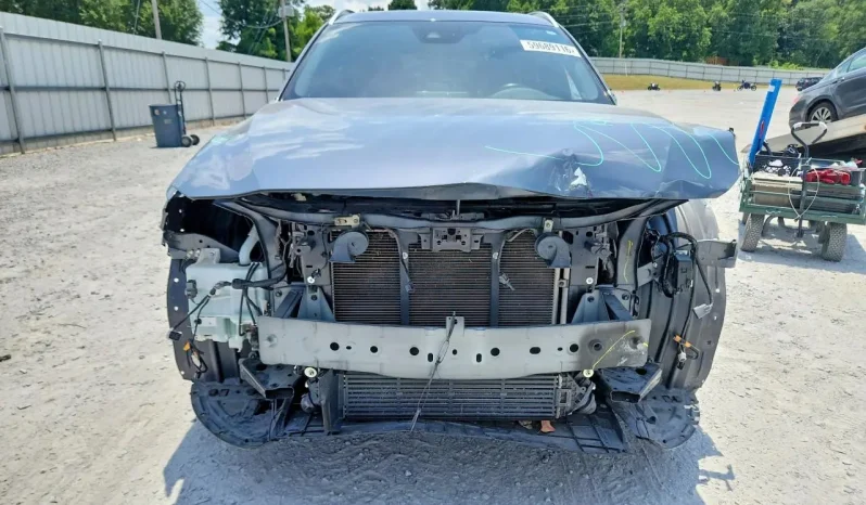 
								Mazda CX-9 full									