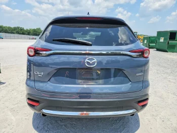 Mazda CX-9