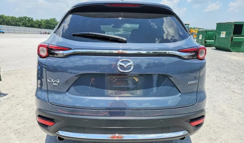 
								Mazda CX-9 full									
