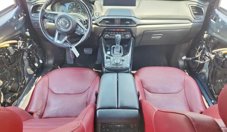 
								Mazda CX-9 full									