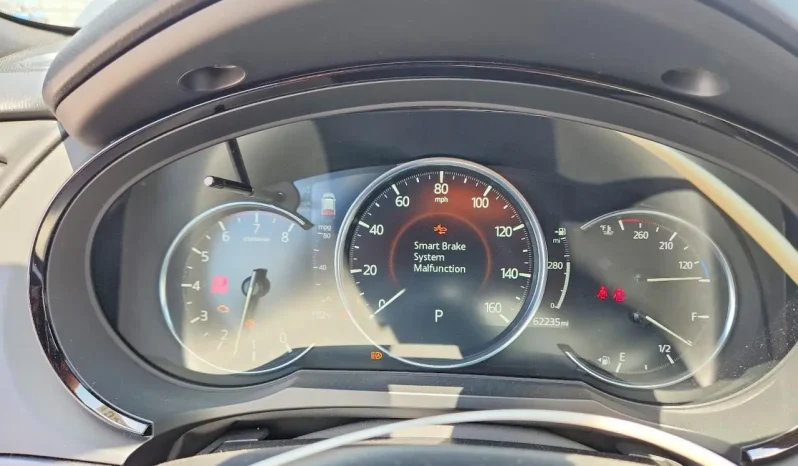 
								Mazda CX-9 full									