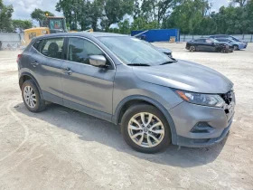 Nissan Rogue Sport