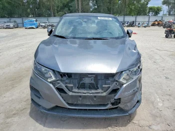 Nissan Rogue Sport
