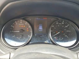 
										Nissan Rogue Sport full									