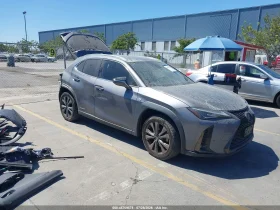Lexus UX 250H