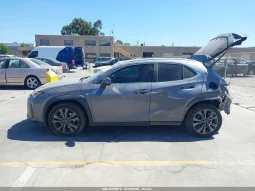 
										Lexus UX 250H full									