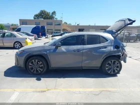 Lexus UX 250H