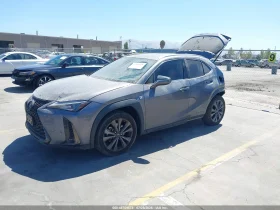 Lexus UX 250H