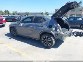 Lexus UX 250H