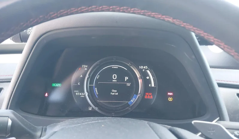 
								Lexus UX 250H full									