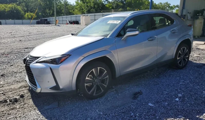 
								Lexus UX full									