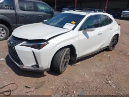 
										Lexus Ux 300h full									