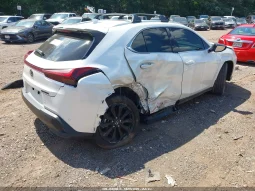 
										Lexus Ux 300h full									