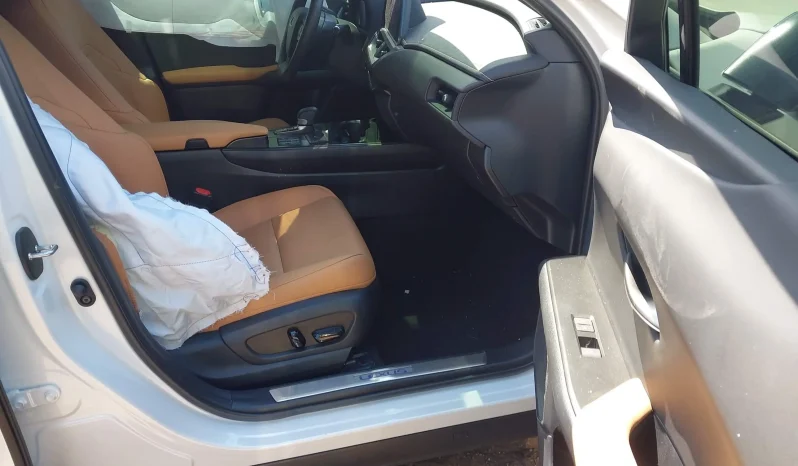 
								Lexus Ux 300h full									