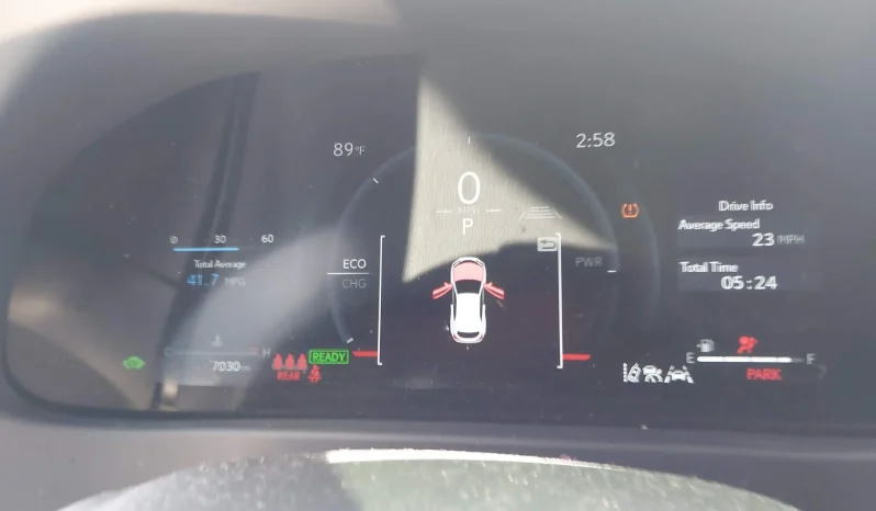 
								Lexus Ux 300h full									