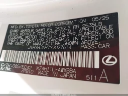 
										Lexus Ux 300h full									