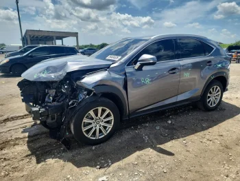 Lexus NX300