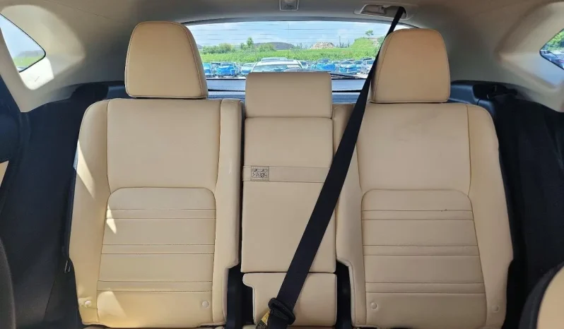 
								Lexus NX300 full									