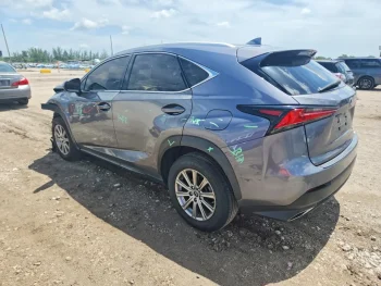 Lexus NX300