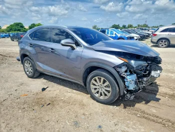 Lexus NX300
