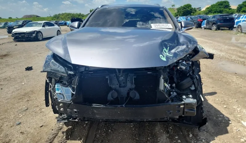 
								Lexus NX300 full									