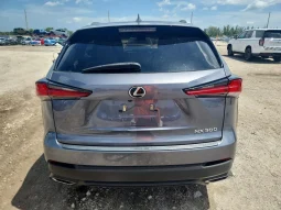 
										Lexus NX300 full									