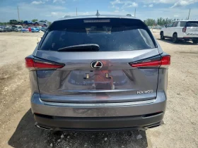 Lexus NX300