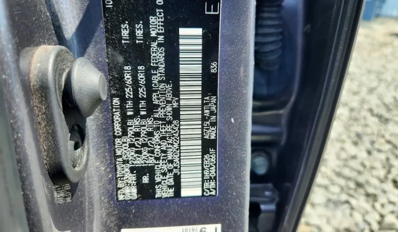 
								Lexus NX 300 full									