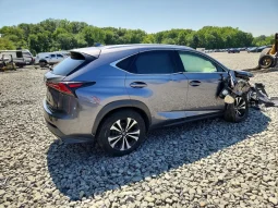 
										Lexus NX 300 full									