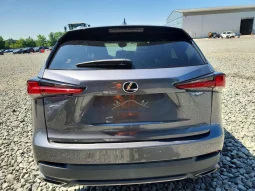 
										Lexus NX 300 full									
