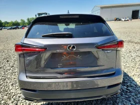 Lexus NX 300