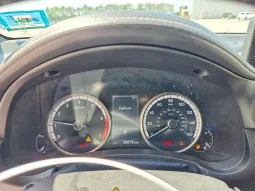 
										Lexus NX 300 full									