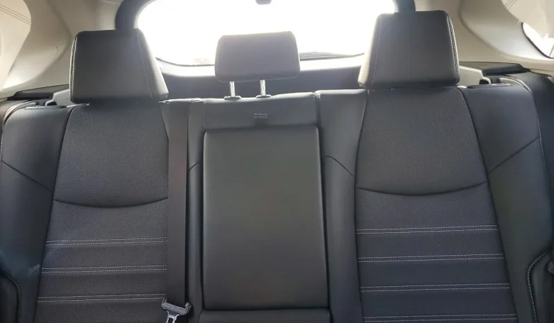 
								Toyota RAV4 full									