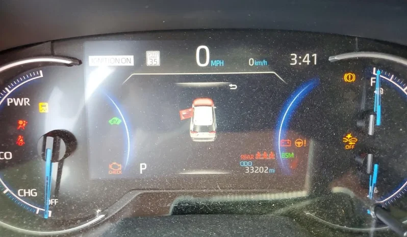 
								Toyota RAV4 full									