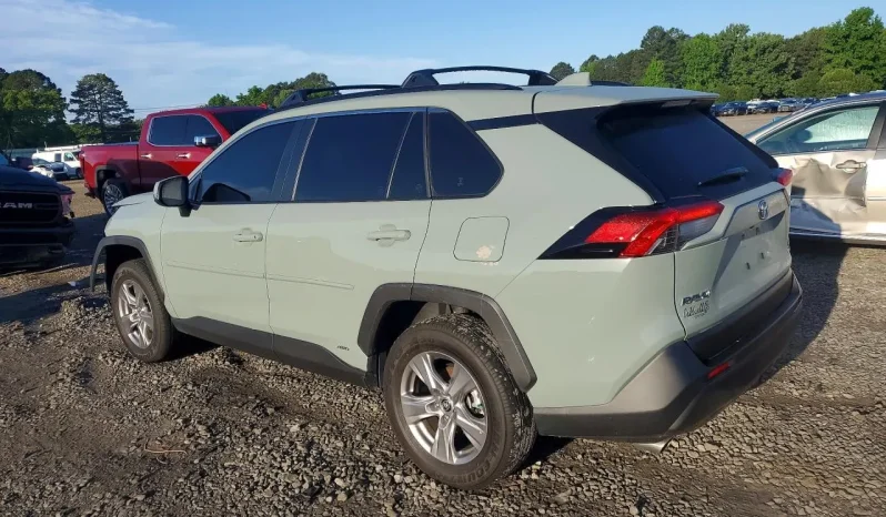 
								Toyota RAV4 full									