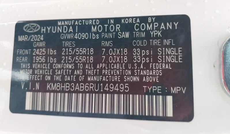 
								Hyundai Kona full									