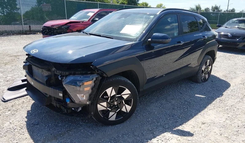 
								Hyundai Kona full									