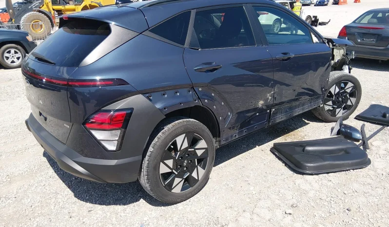 
								Hyundai Kona full									