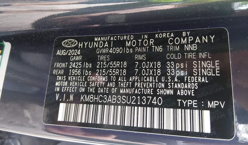
								Hyundai Kona full									