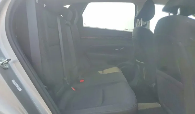 
								Hyundai Tucson Hybrid full									