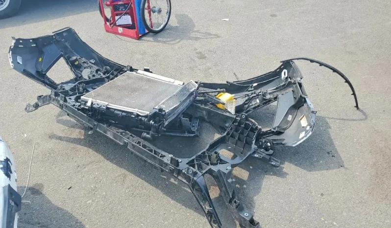 
								Hyundai Tucson Hybrid full									