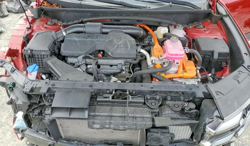 
								Hyundai Tucson full									
