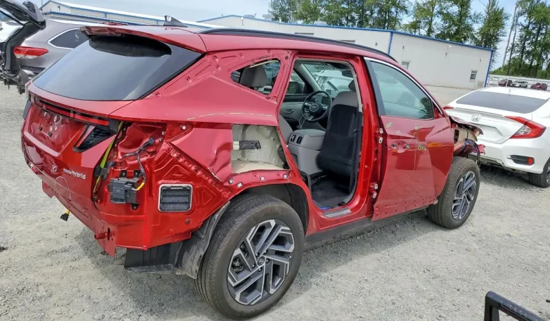 
								Hyundai Tucson full									