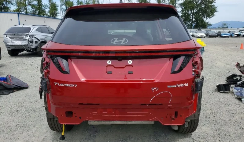 
								Hyundai Tucson full									
