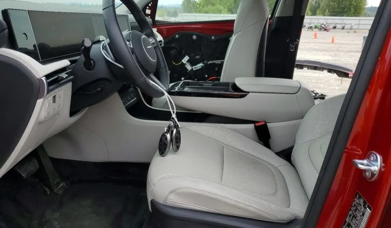
								Hyundai Tucson full									