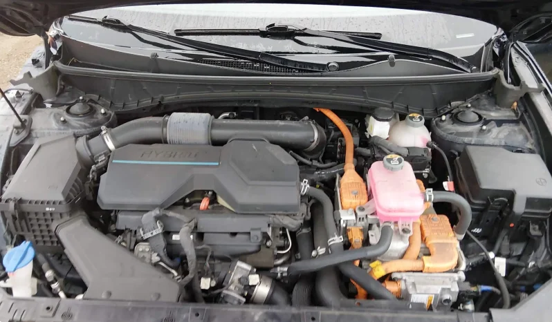 
								Hyundai Tucson full									