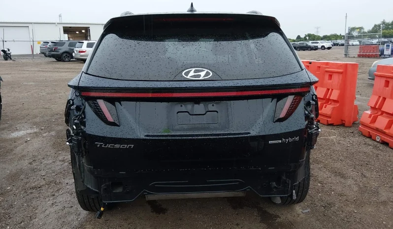 
								Hyundai Tucson full									