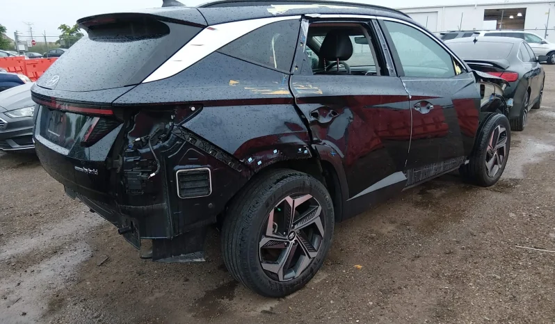 
								Hyundai Tucson full									